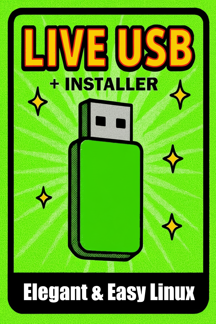 Linux Mint 22.2 Cinnamon – Live USB + Installer (Unmodified ISO) - Novosa