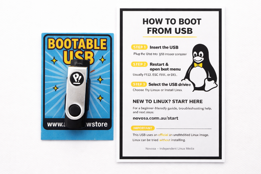 Pop!_OS 22.04 LTS – Live USB + Installer