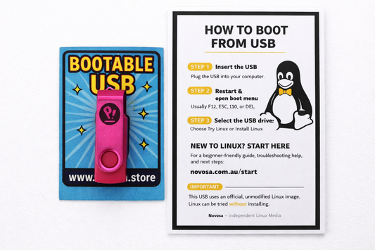 Pop!_OS 22.04 LTS – Live USB + Installer